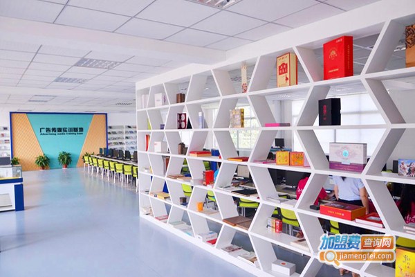 有声艺术学校加盟费