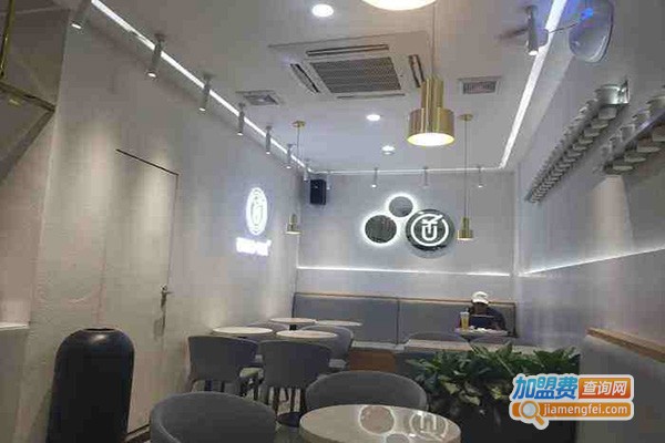 UNIQ TEA优茶加盟门店