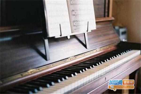 巴罗克钢琴培训