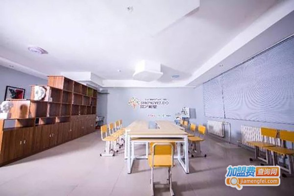 极致盛艺艺术教育加盟