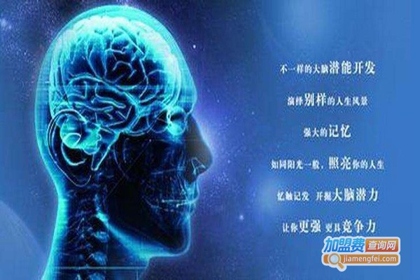 第三思维全脑教育加盟门店