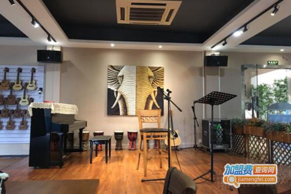 卓艺声乐培训加盟门店