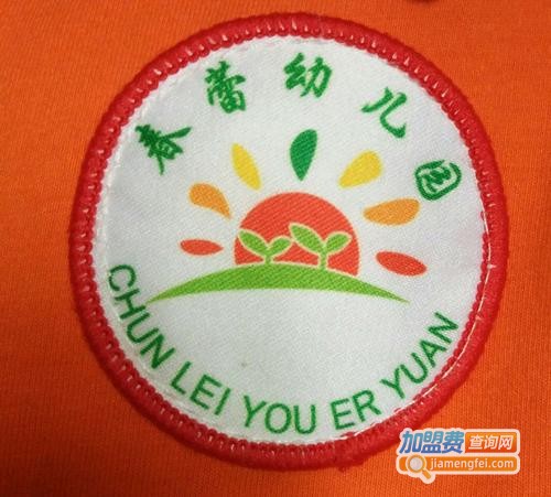 春蕾艺术幼儿园加盟费