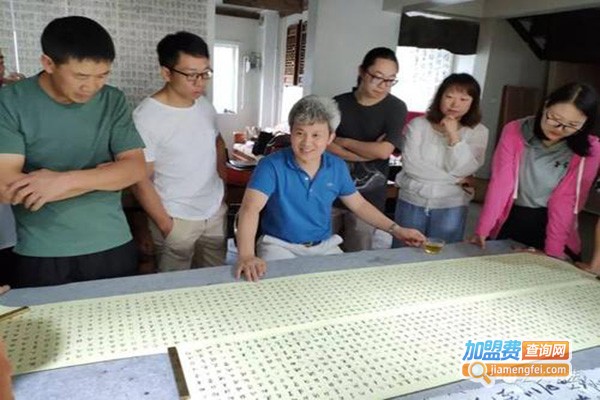 育英辅导中心加盟门店