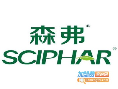 森弗英语加盟费