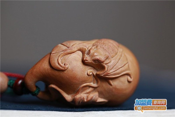 巨匠木雕工艺品加盟