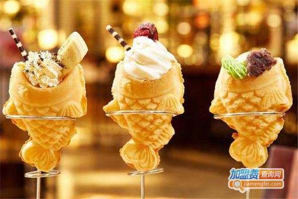 瑞蜜可韩国乌云冰激淋加盟费