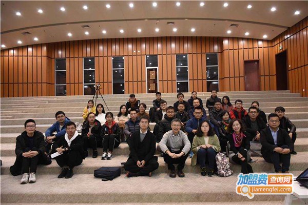 三树堂艺术教育加盟费