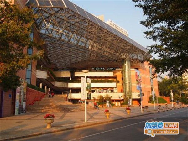 华夏未来艺术中心加盟门店