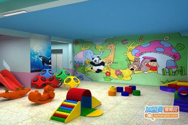 红蕾幼儿园加盟费