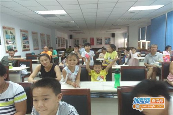 芳馨午托部加盟费