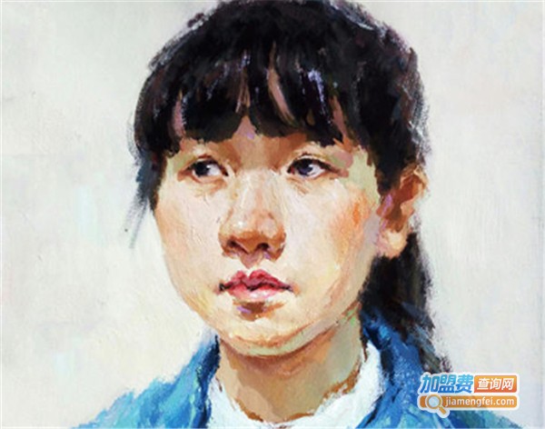 沐风画室加盟费