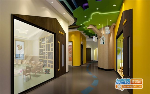 名文教育加盟费