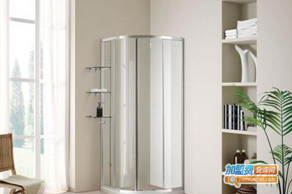 登宇沐浴房加盟费