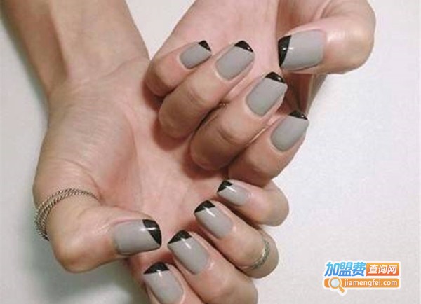 指尖艺术加盟费