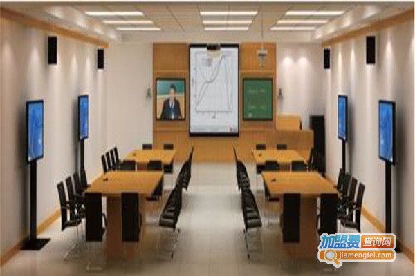 中国才子远程教育加盟