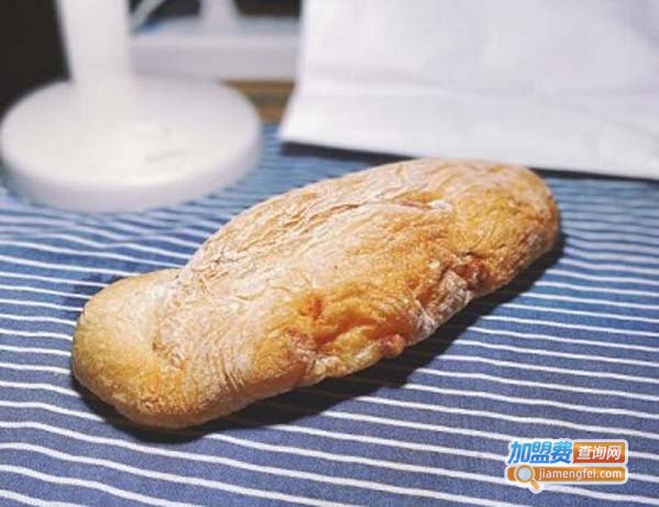 秋实烘焙加盟费