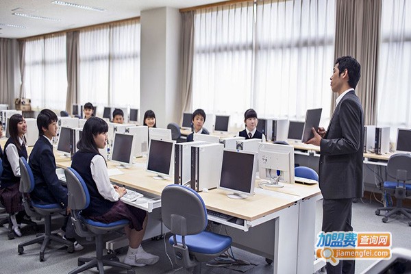 云学教育加盟门店