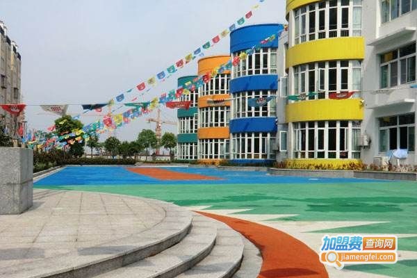 常春藤国际幼儿园加盟费