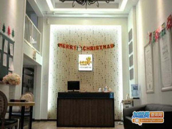 小字迷硬笔练字书法加盟