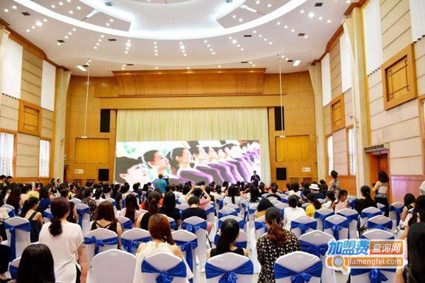 天瑜艺术中心加盟