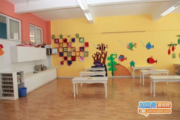 艺恒培训中心加盟