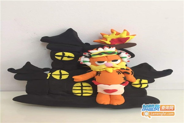 妙香面塑创意工作室加盟费