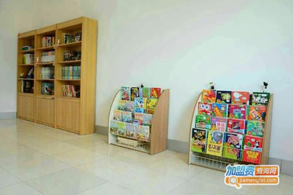 启慧辅导加盟费