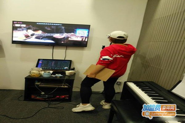 卓艺声乐培训加盟门店