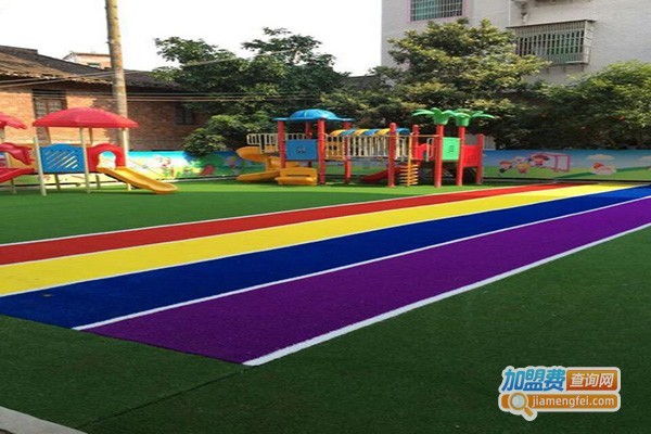 福娃幼儿园加盟门店