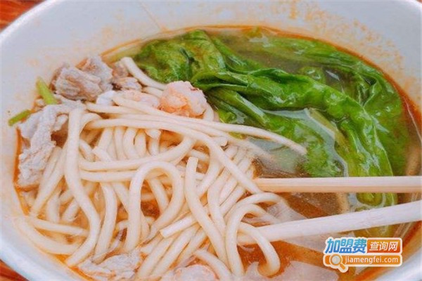 槟榔虾面弟加盟费