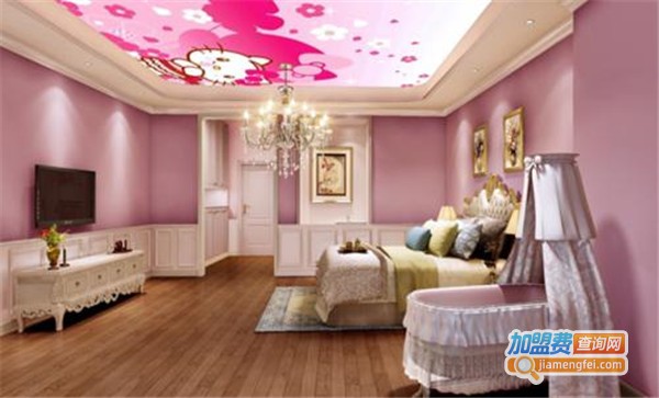 安优妈妈产后复原中心加盟费