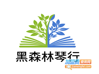 黑森林琴行加盟费