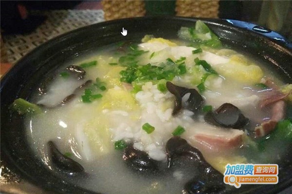 束河人家之小束河加盟费