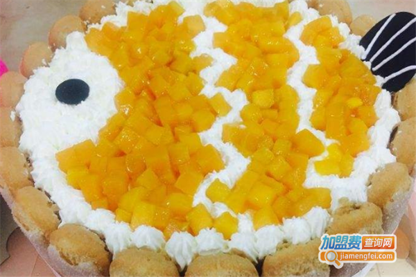 蜜丝蜜糖加盟费