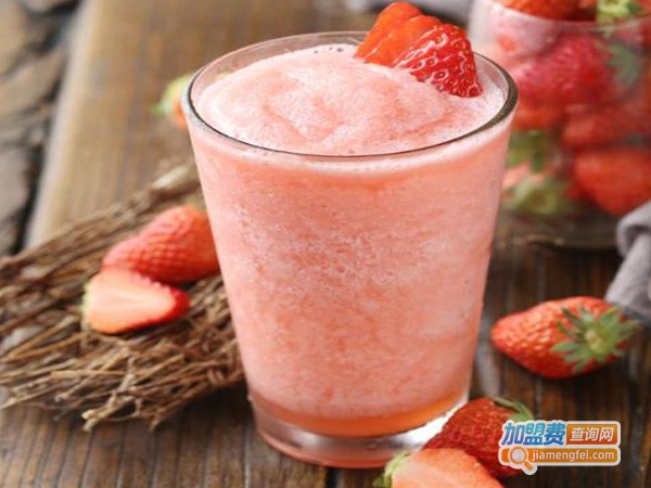 你的星座你的茶加盟费