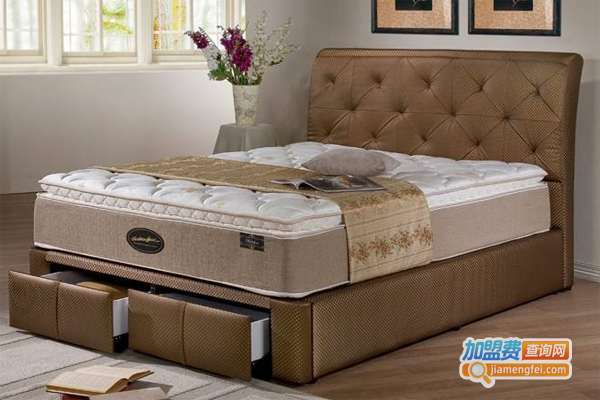 伊曼豪斯加盟费