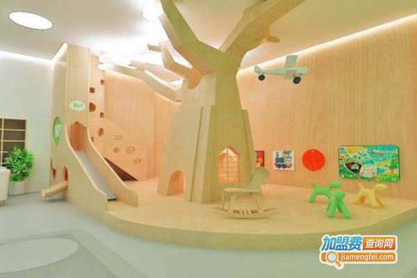 安达瑞早教加盟费