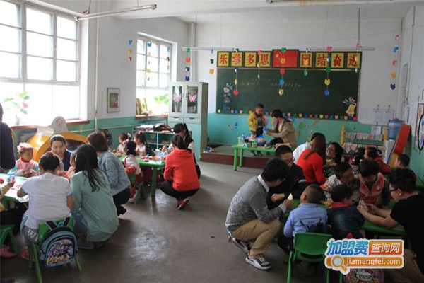 萤火虫文化艺术中心加盟费