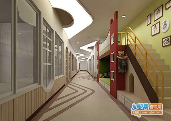 蒲公英托教中心加盟门店