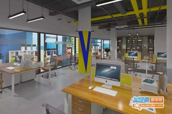 水木画室加盟费