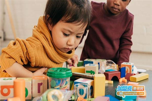 晨辉幼儿园加盟费