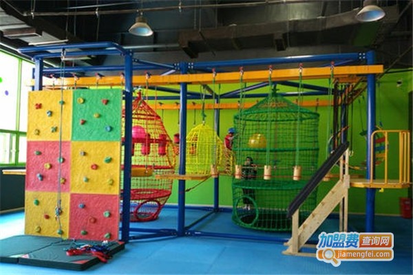 米高运动成长中心加盟费