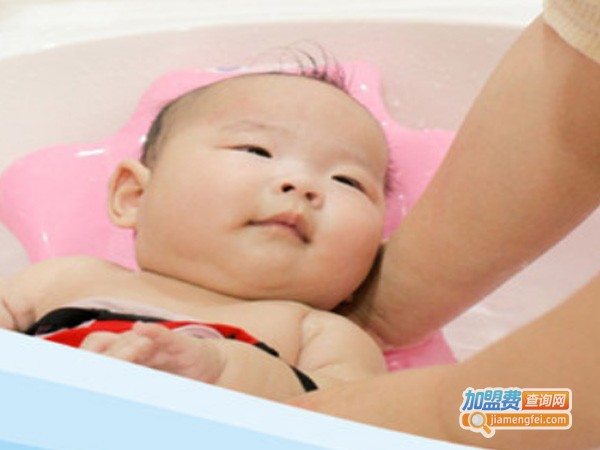 么么家亲子水育早教加盟