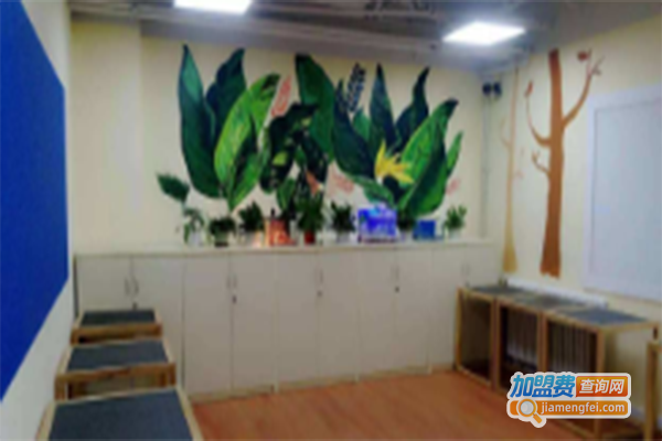 威斯里安幼儿园加盟门店