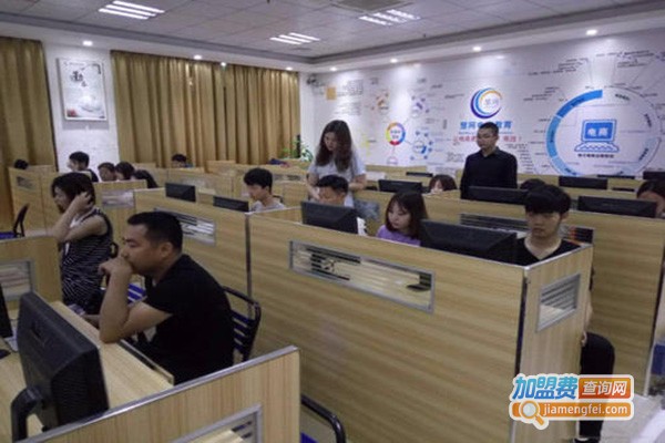 慧诺教育加盟门店