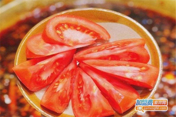 符尛尛私房火锅加盟费