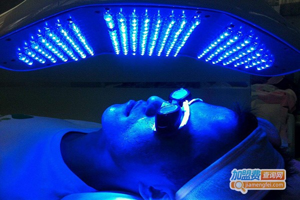 芳草地黛专业祛痘加盟门店