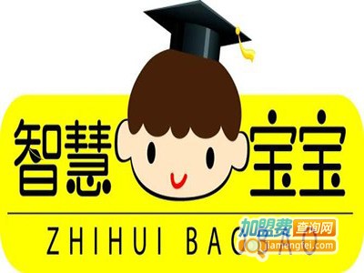 智慧宝宝幼儿园加盟费