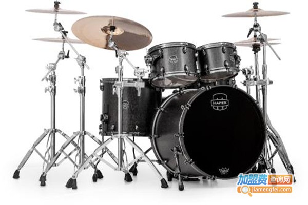 佳艺架子鼓加盟费